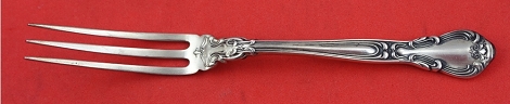 Strawberry Fork 4 3/4